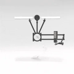 Monoblocc Monitor Rig logo