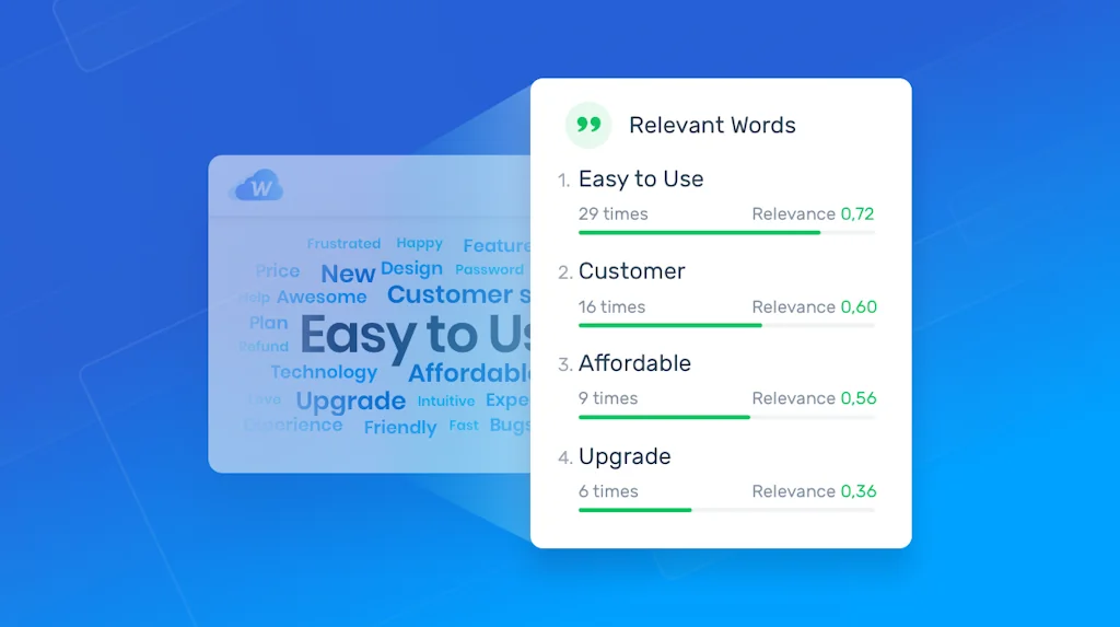 MonkeyLearn screenshot 2 of 4