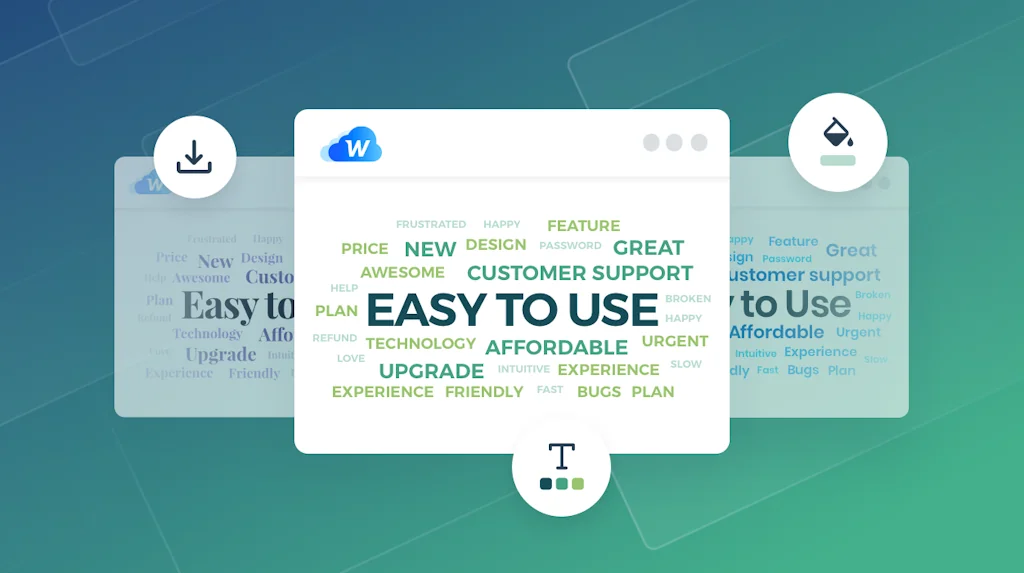 MonkeyLearn screenshot 4 of 4