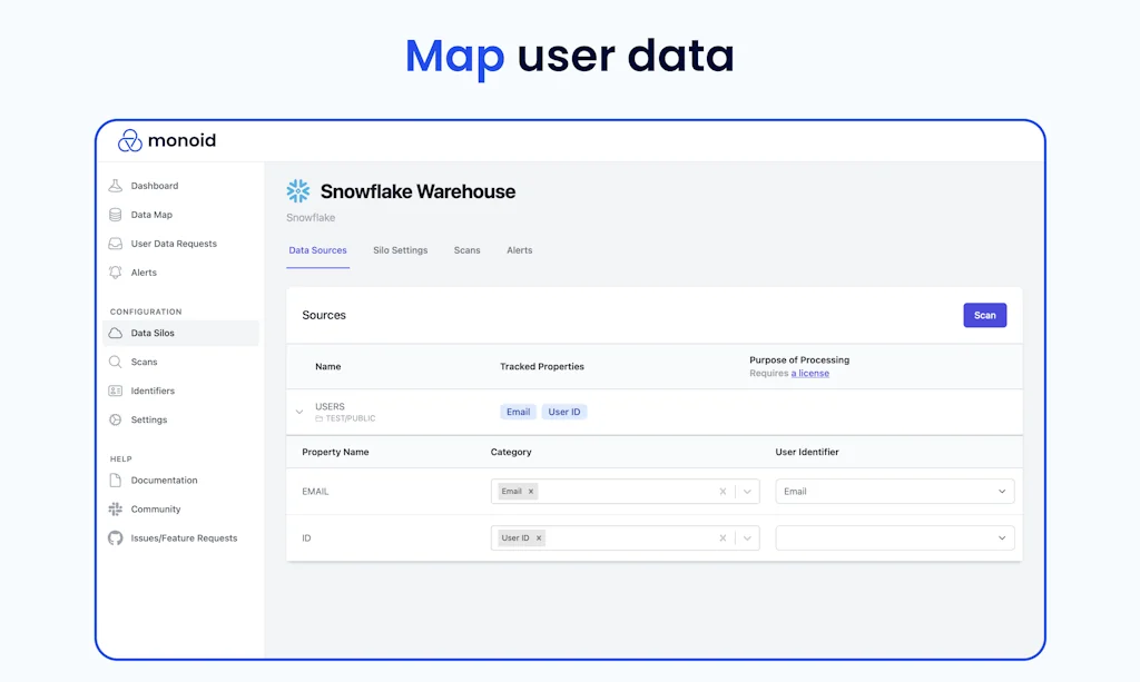 Monoid screenshot 3 of 7