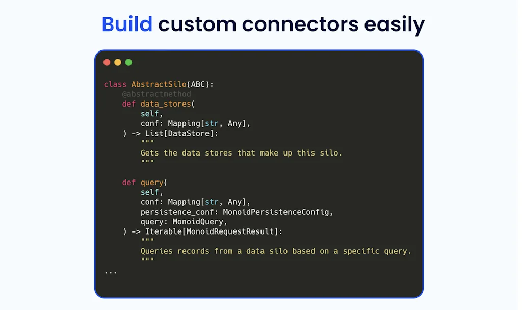 Monoid screenshot 6 of 7