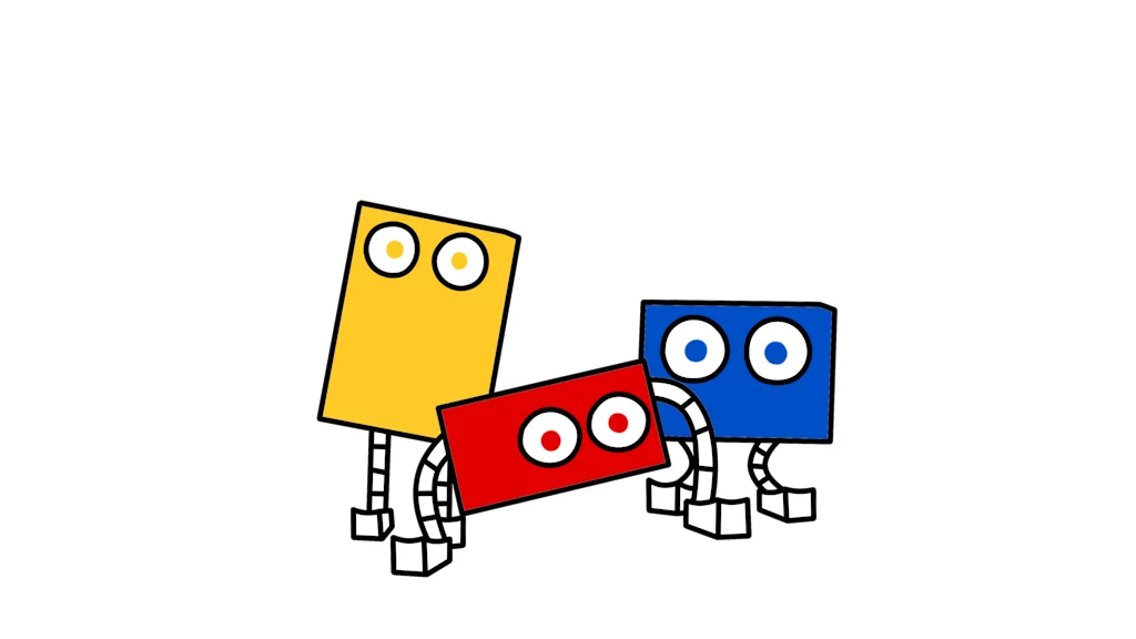 Monostate AItraining logo