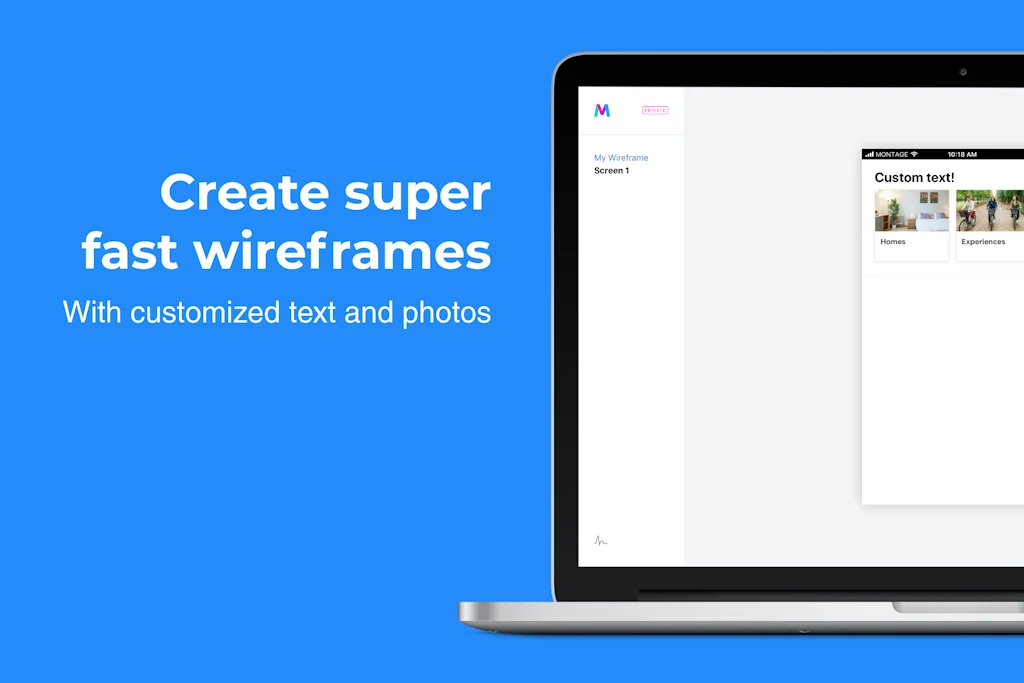 Montage screenshot 2 of 4