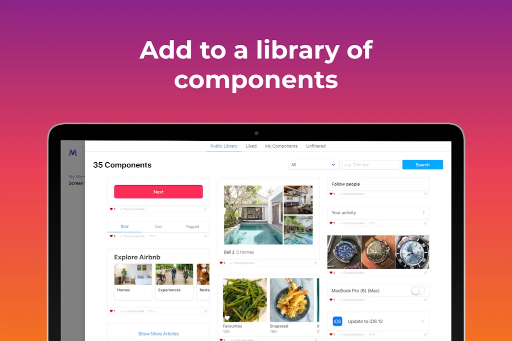 Montage screenshot 3 of 4