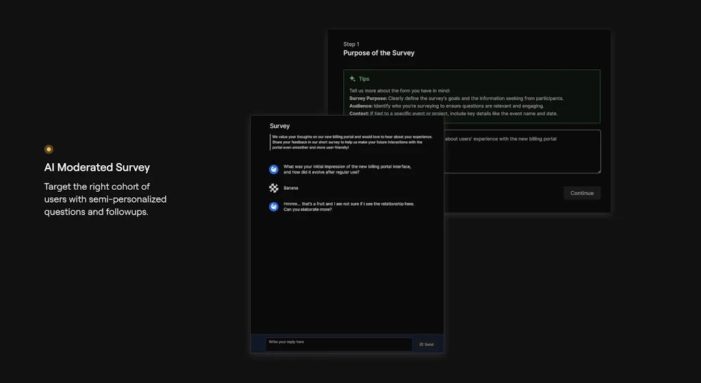 Monterey AI screenshot 2 of 3