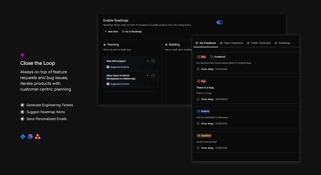 Monterey AI screenshot 3 of 3
