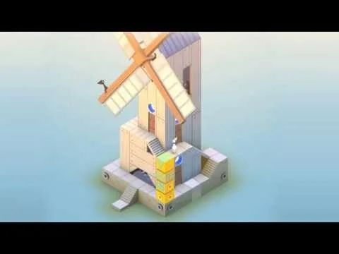 Monument Valley screenshot 4 of 4