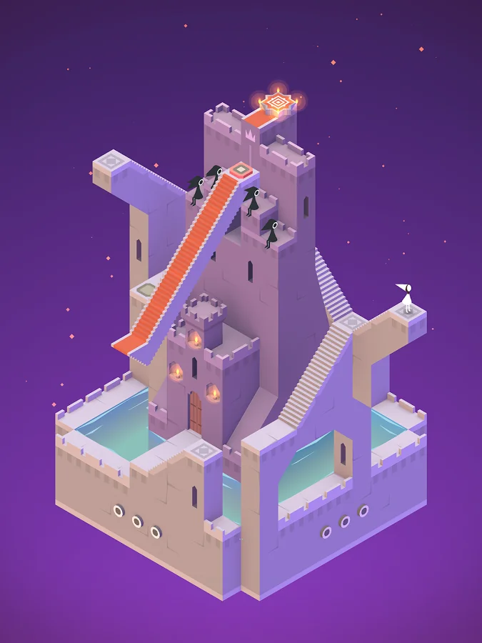 Monument Valley logo