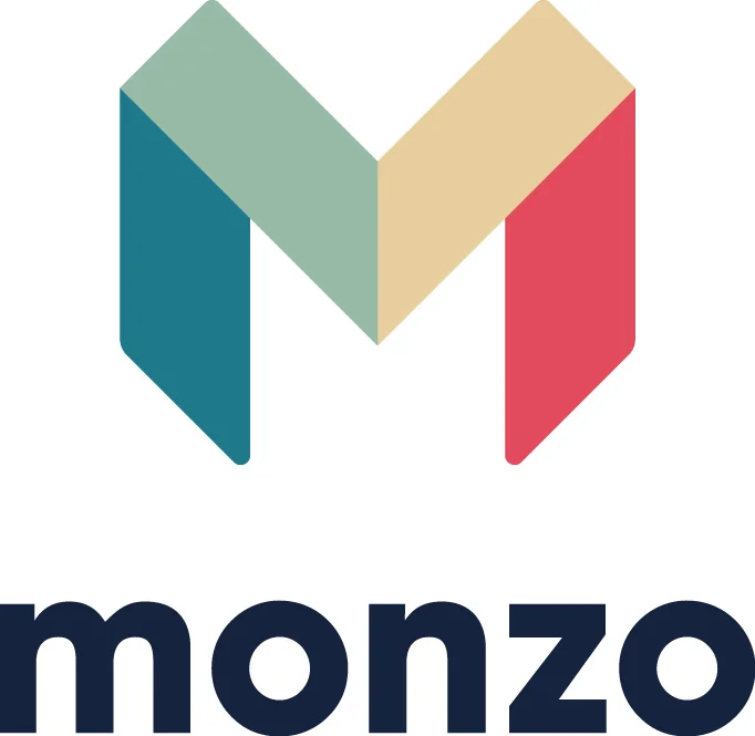 Monzo logo