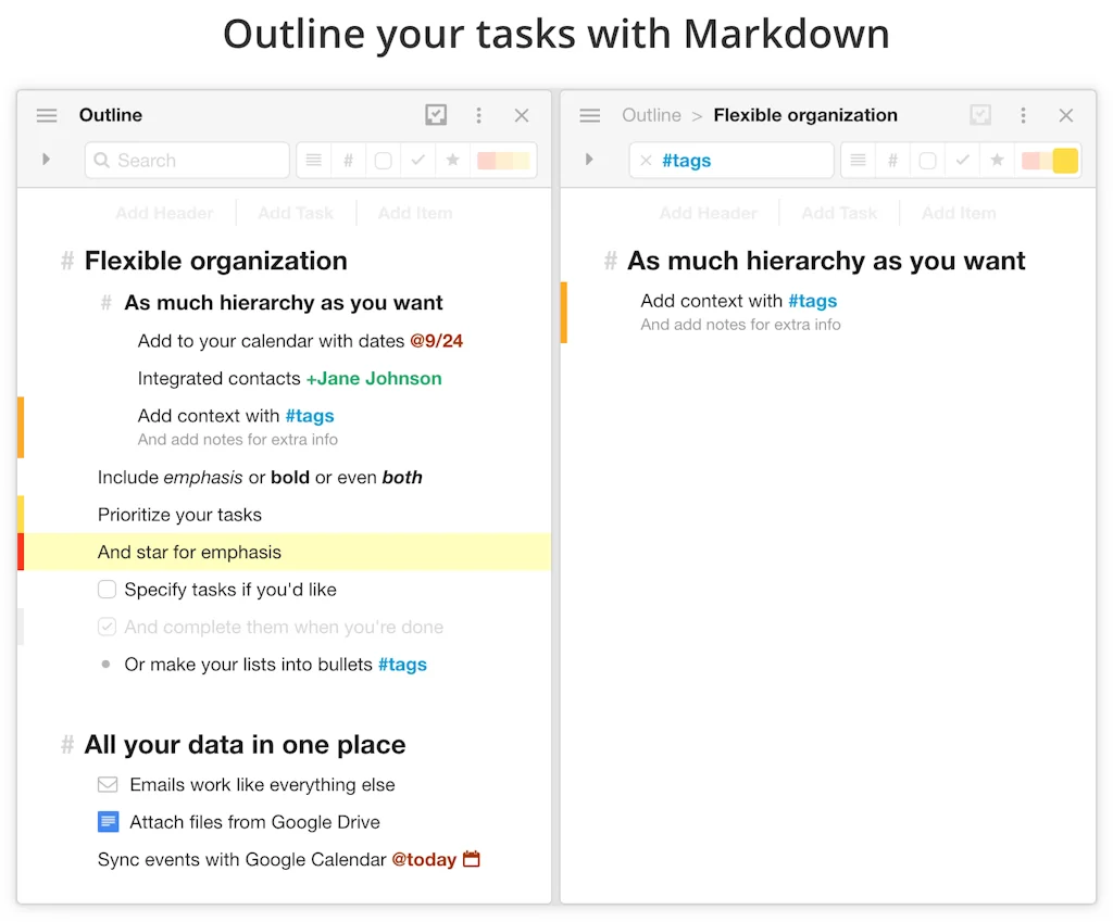 Moo.do screenshot 1 of 6