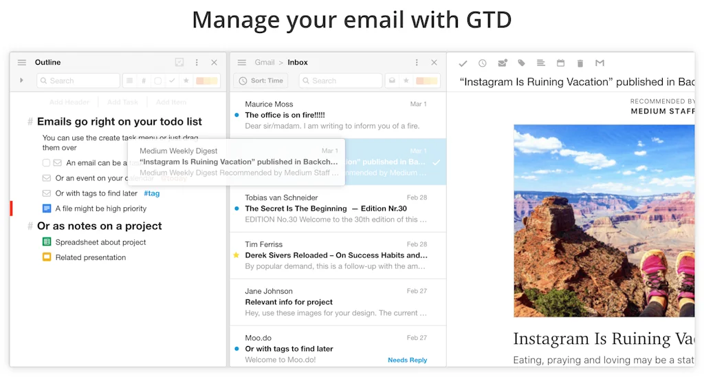 Moo.do screenshot 2 of 6