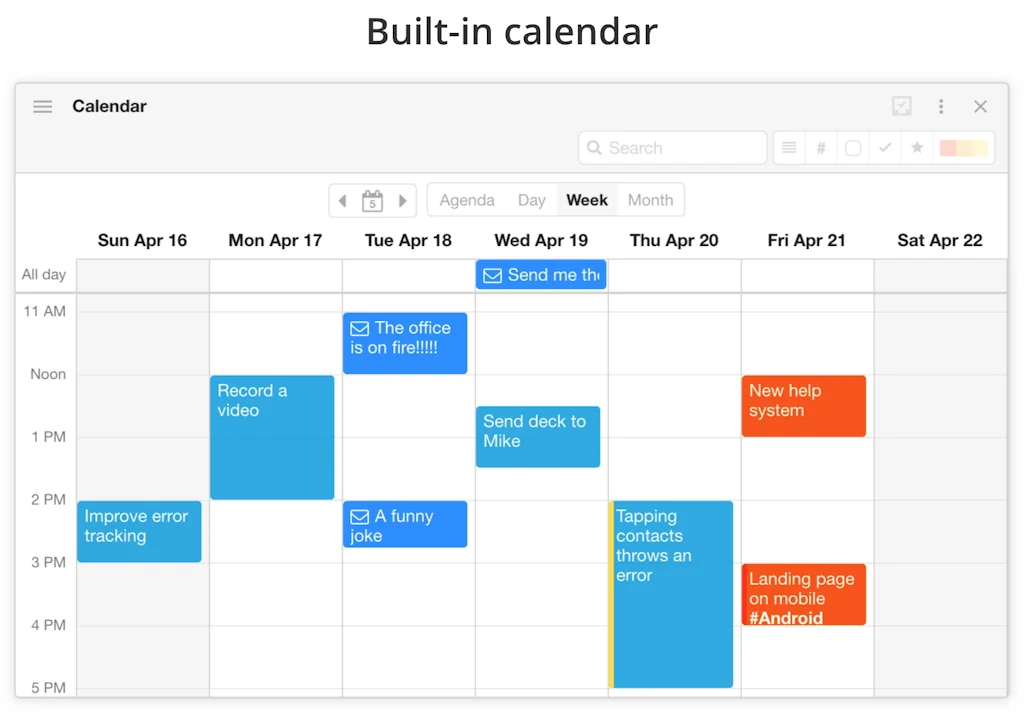 Moo.do screenshot 3 of 6