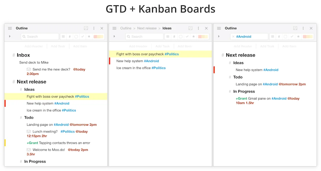 Moo.do screenshot 4 of 6