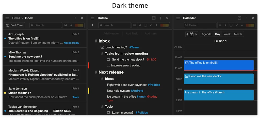 Moo.do screenshot 5 of 6