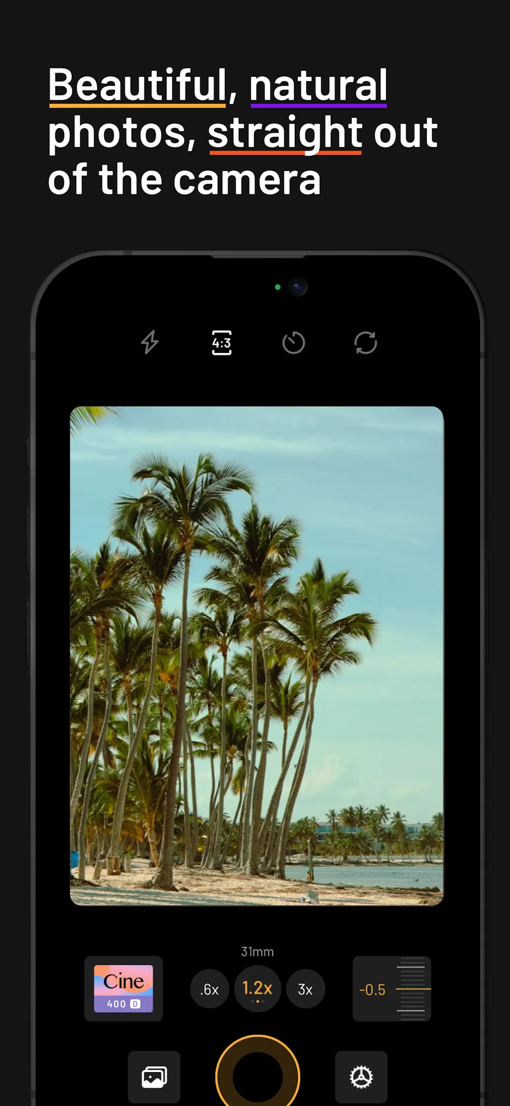 mood.camera screenshot 1 of 13