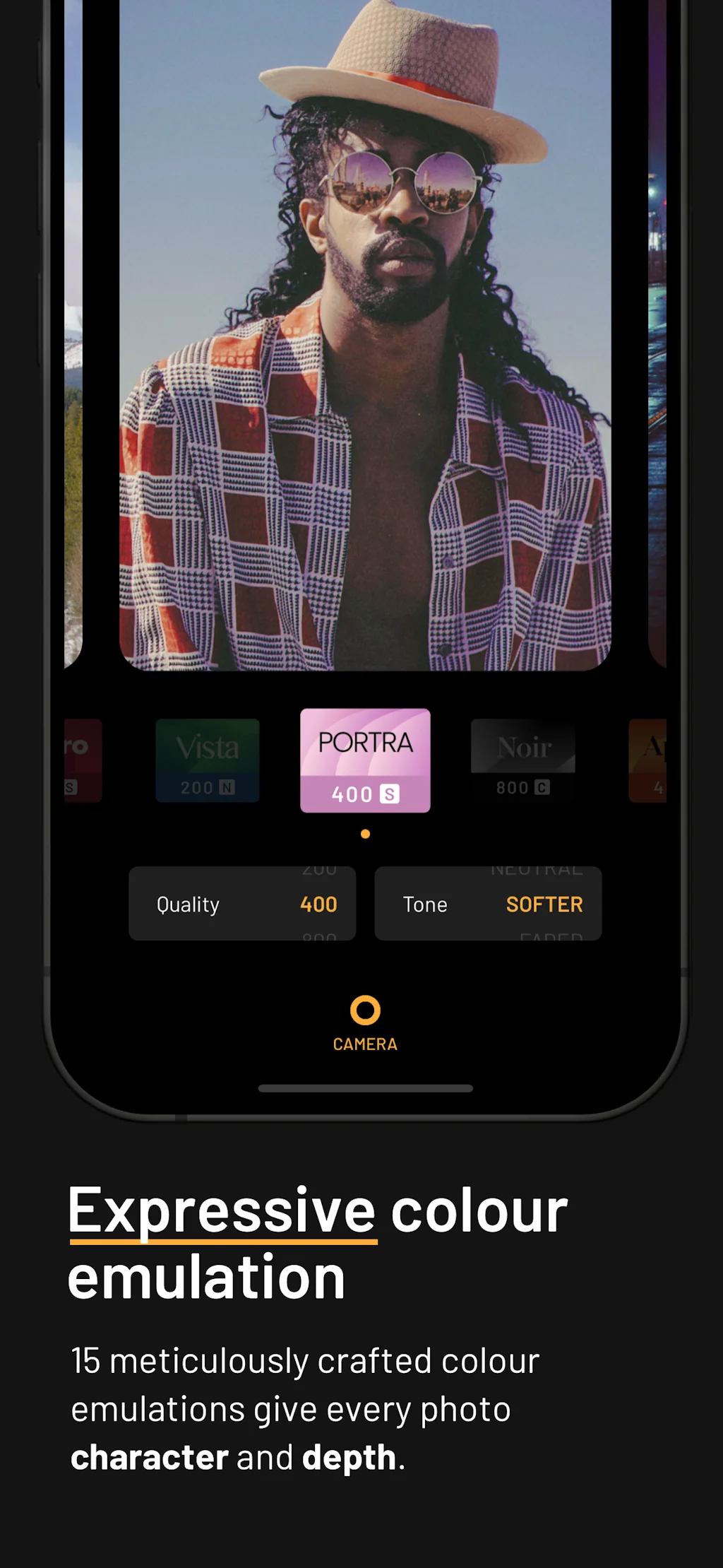 mood.camera screenshot 2 of 13
