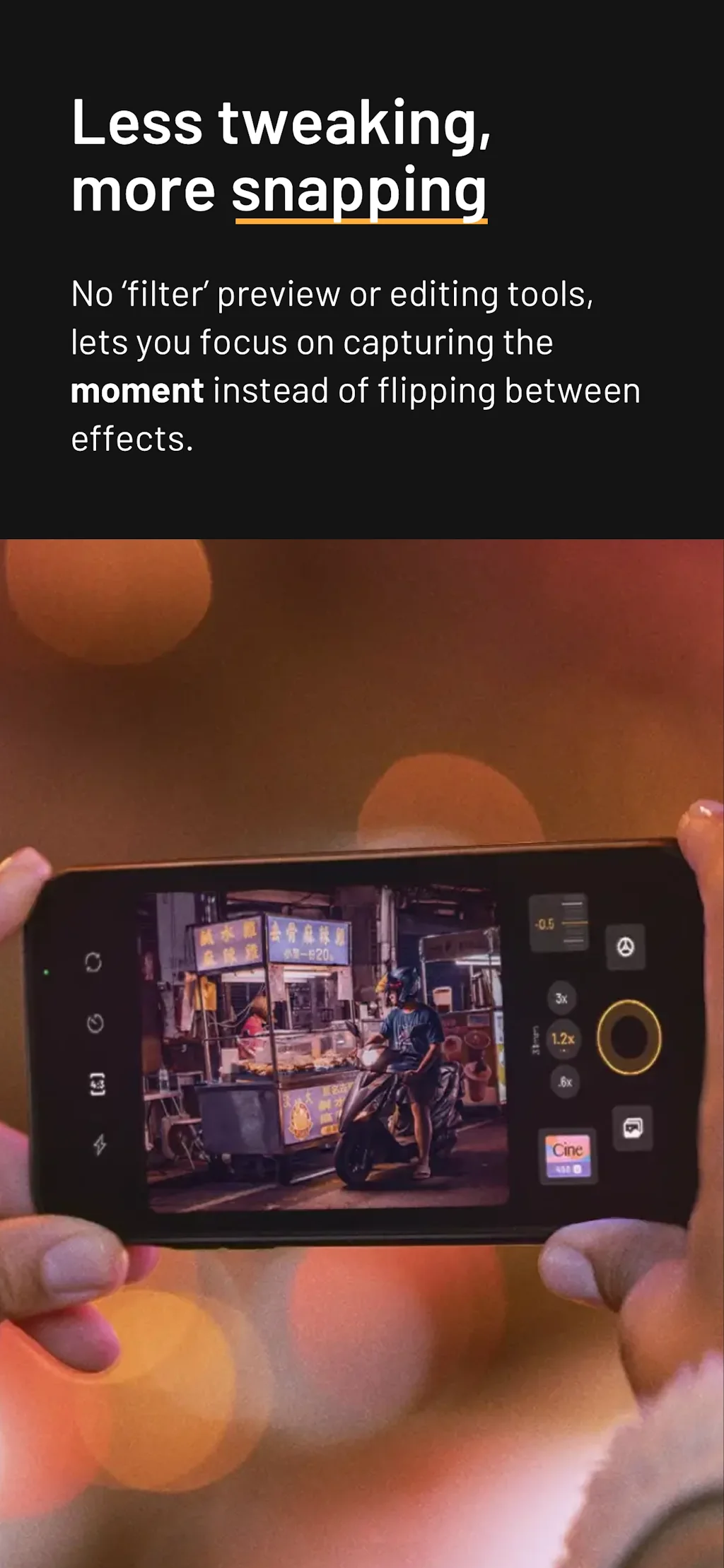 mood.camera screenshot 5 of 13