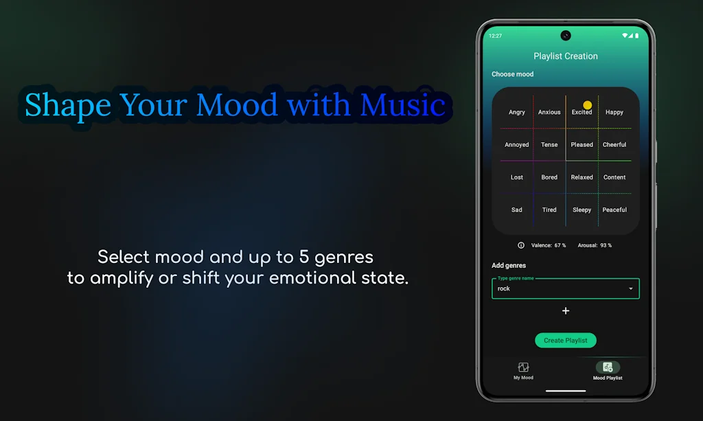Moodset screenshot 6 of 6