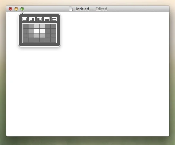 Moom screenshot 1 of 4
