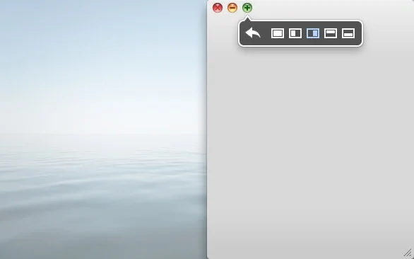 Moom screenshot 4 of 4