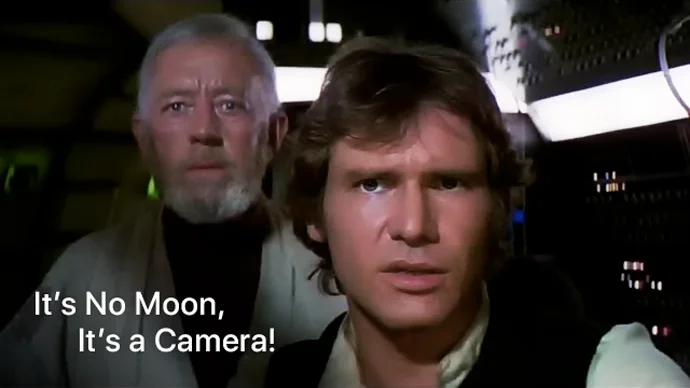 Moon screenshot 5 of 12