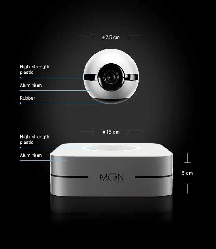 Moon screenshot 6 of 12