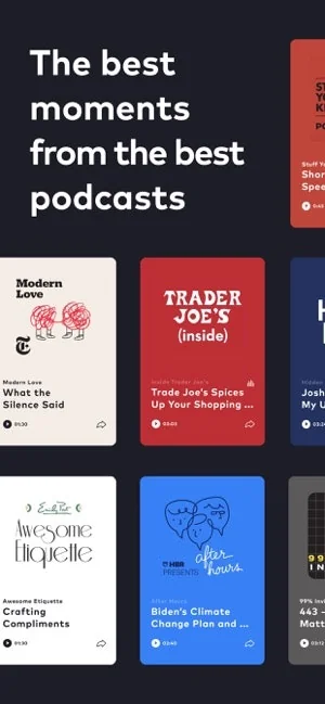 Moonbeam screenshot 1 of 5