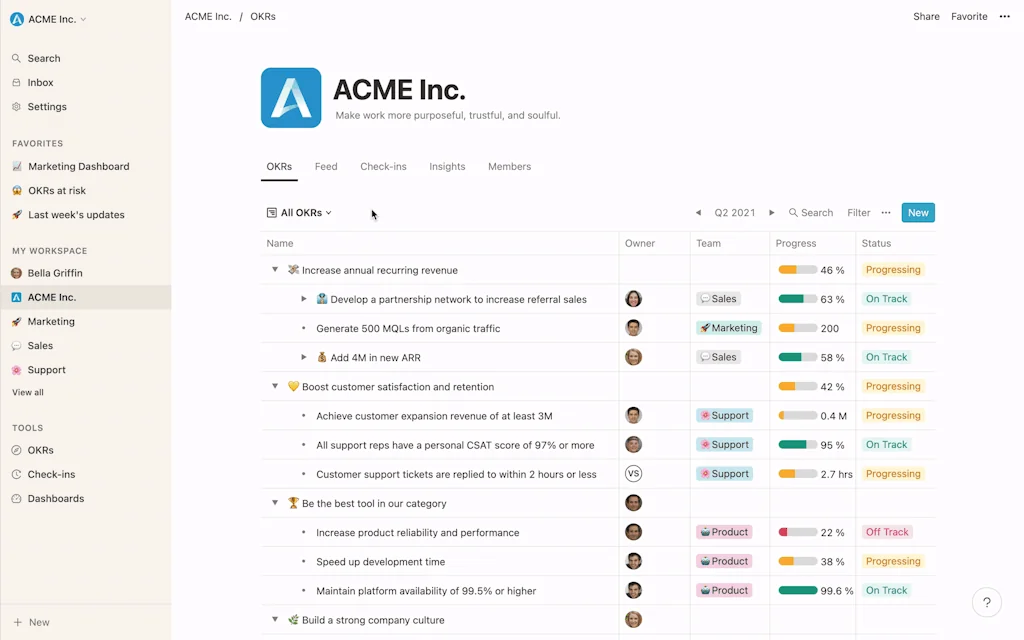 Mooncamp screenshot 2 of 7