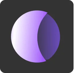 Moonlit Platform logo