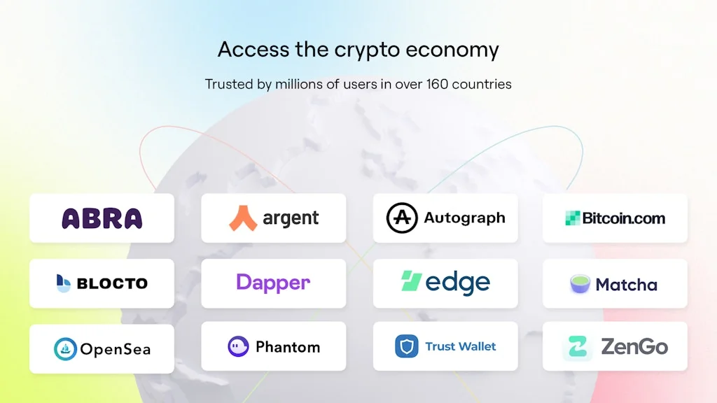 MoonPay screenshot 2 of 5