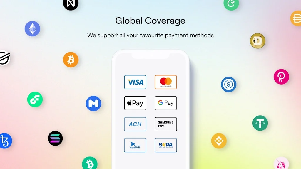 MoonPay screenshot 3 of 5