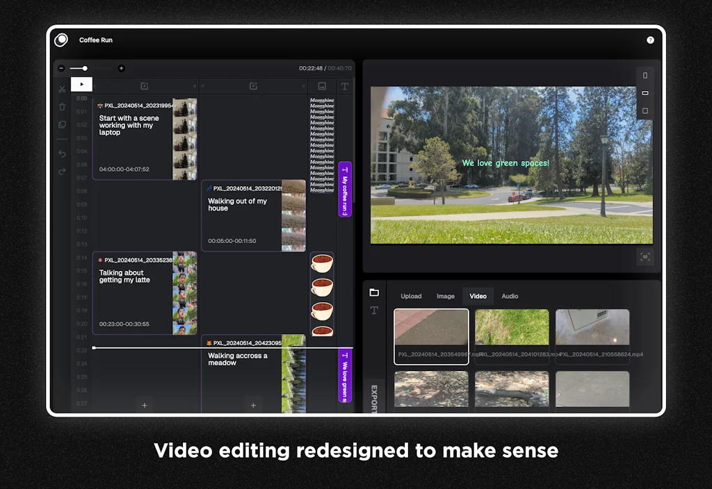 Moonshine screenshot 2 of 5