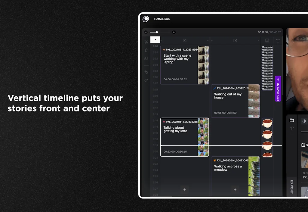 Moonshine screenshot 3 of 5