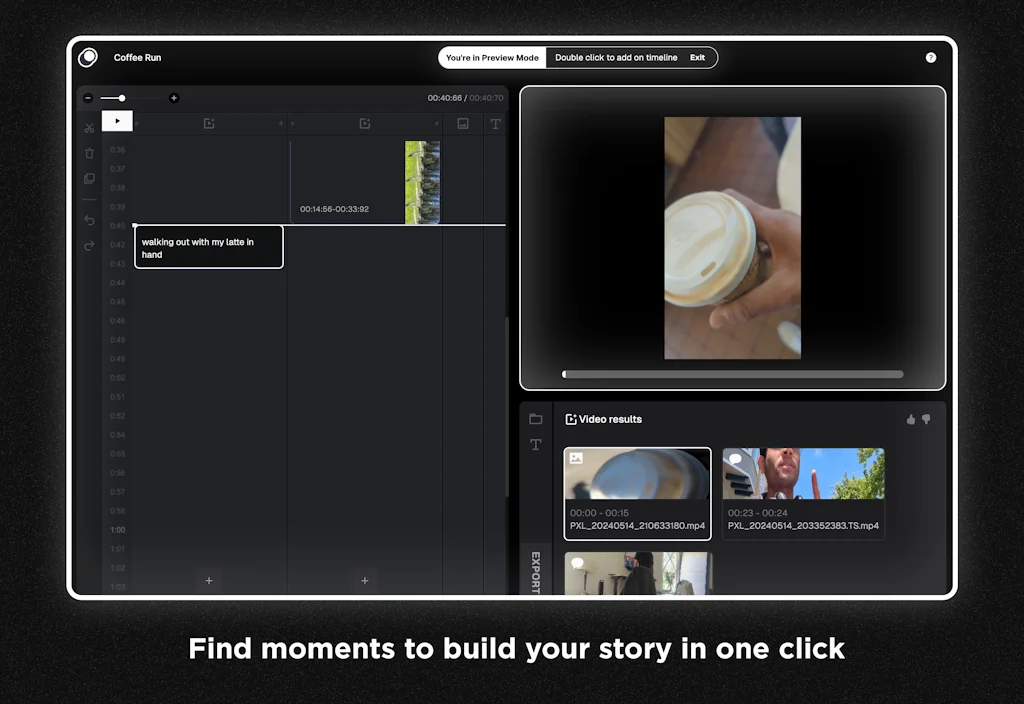 Moonshine screenshot 4 of 5