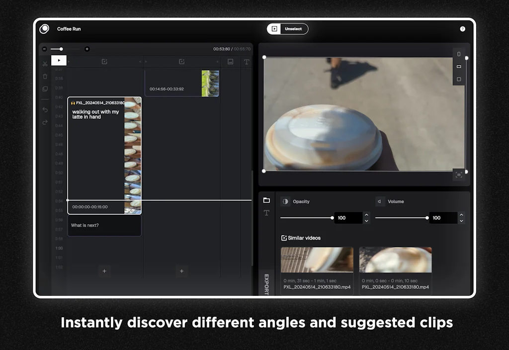Moonshine screenshot 5 of 5