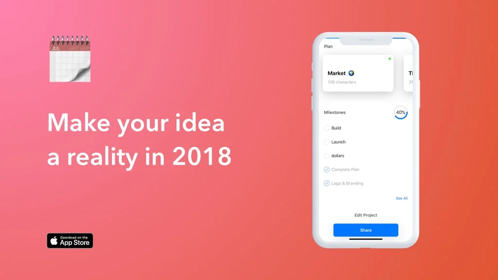 Moonshot screenshot 1 of 4
