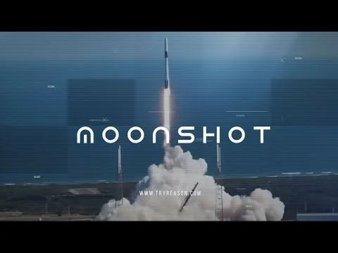 Moonshot by Reason screenshot 1 of 5