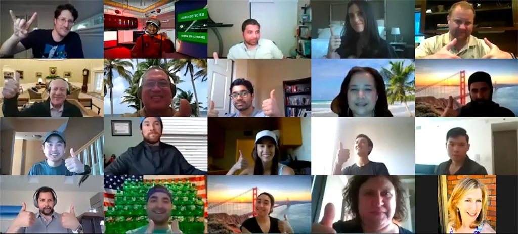 Moonshot by Reason screenshot 3 of 5