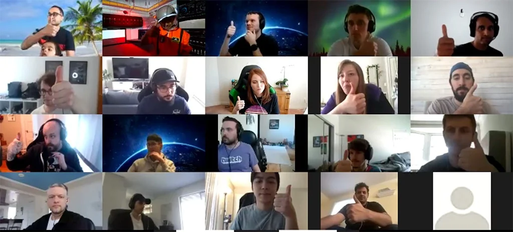 Moonshot by Reason screenshot 4 of 5