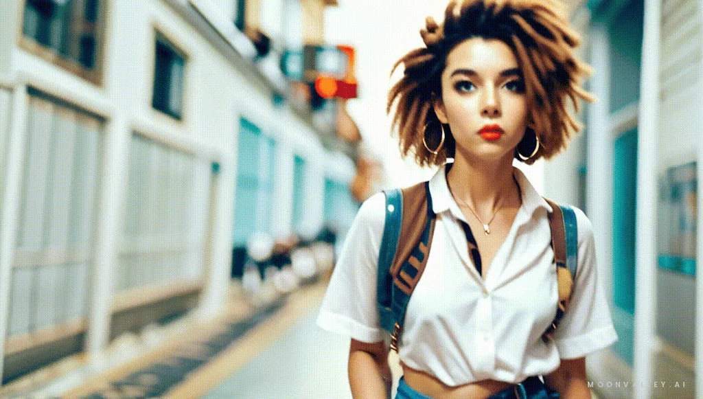 Moonvalley screenshot 1 of 5