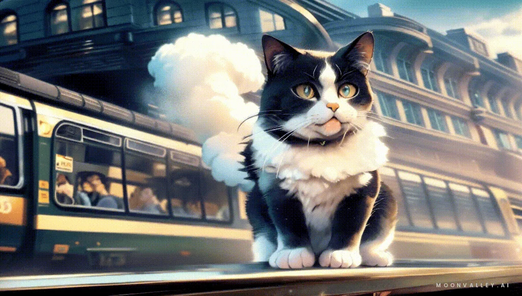 Moonvalley screenshot 2 of 5