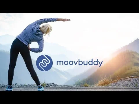 MoovBuddy screenshot 1 of 7
