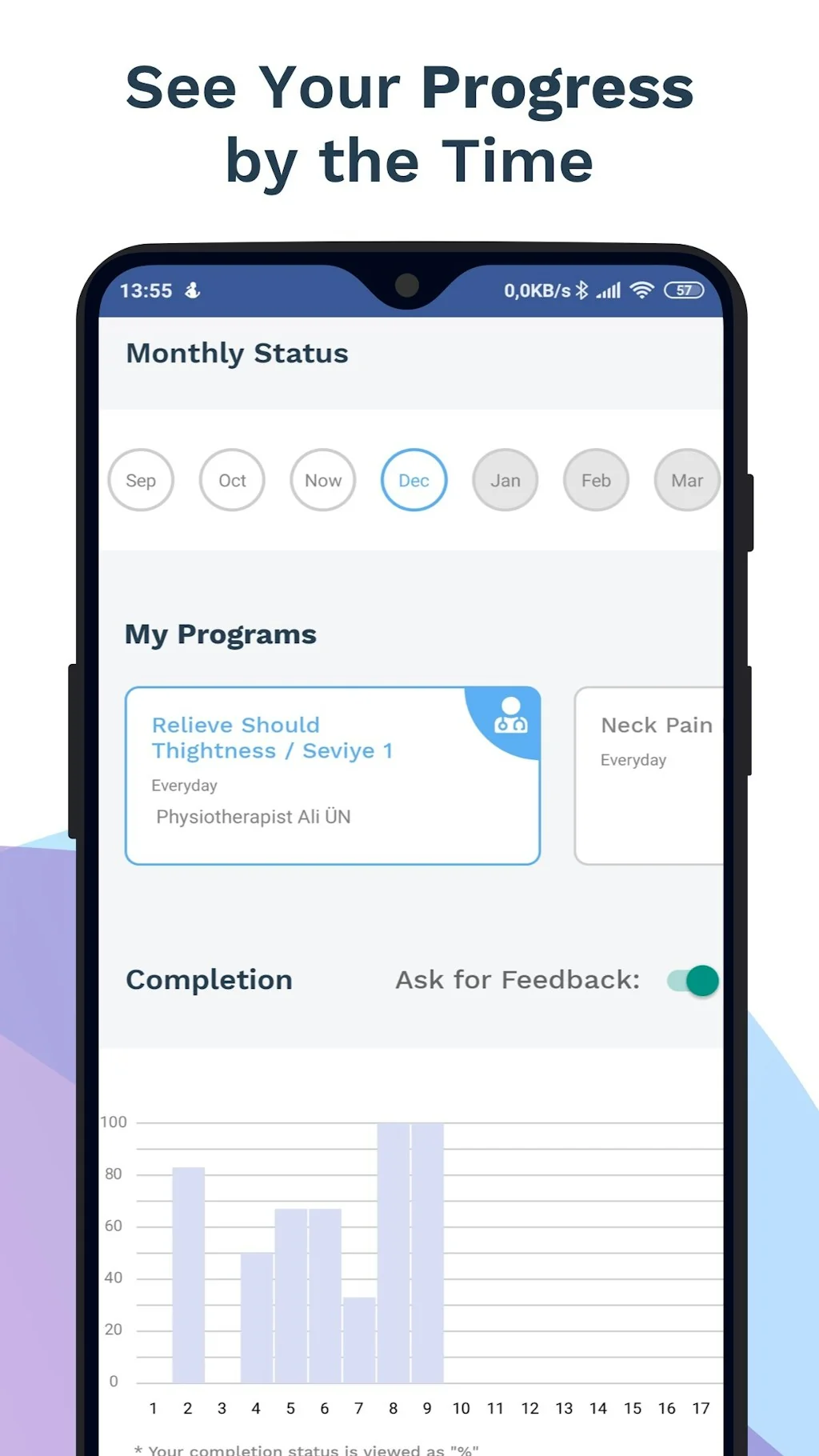 MoovBuddy screenshot 5 of 7