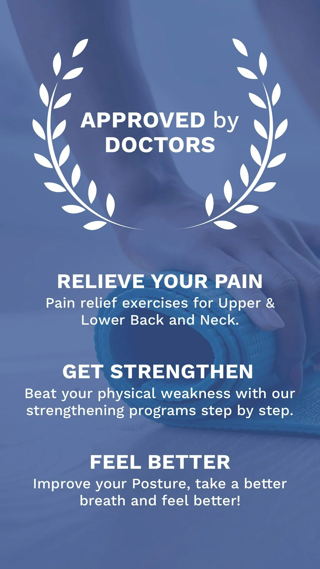 MoovBuddy screenshot 6 of 7