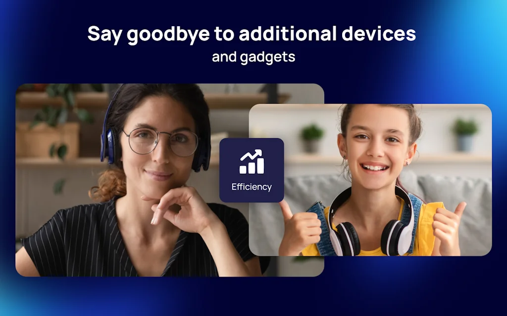 MOOZ: Video Call for Music lessons screenshot 7 of 7