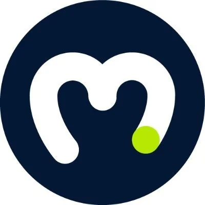 Moralis logo