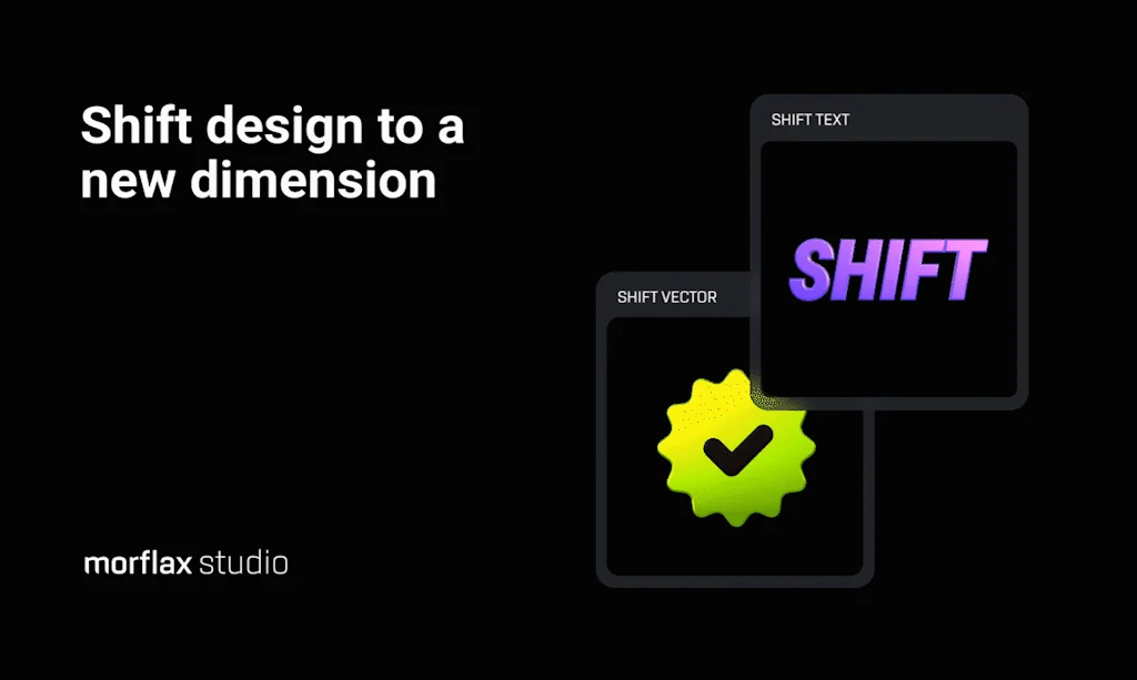 Morflax studio screenshot 2 of 6