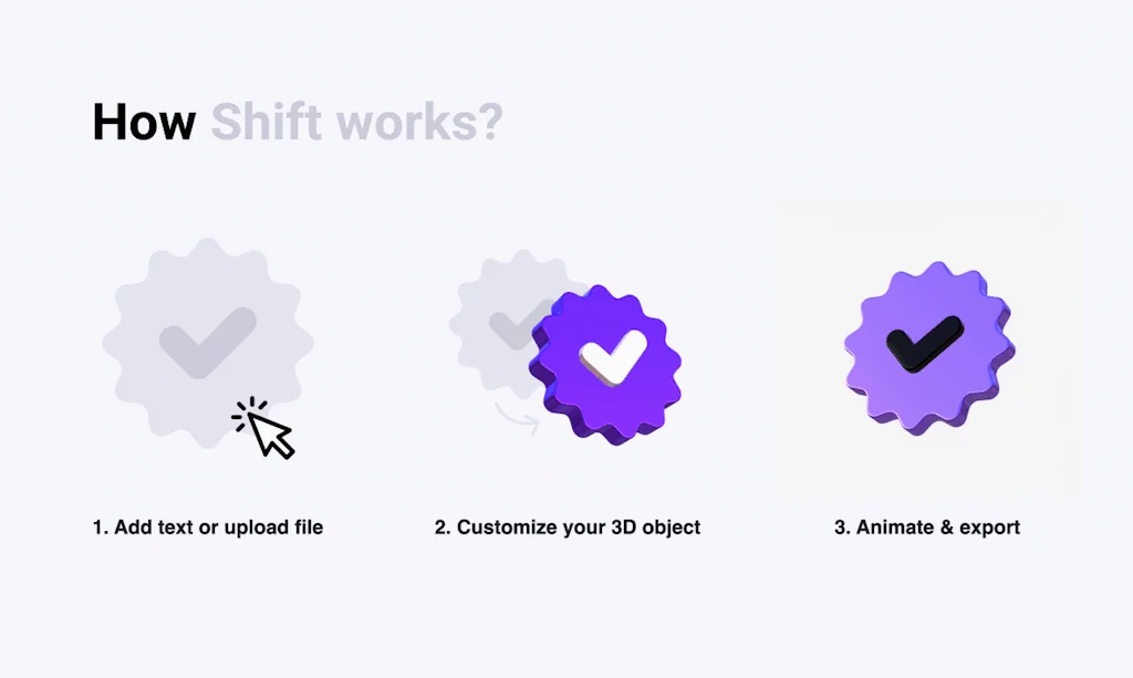 Morflax studio screenshot 4 of 6
