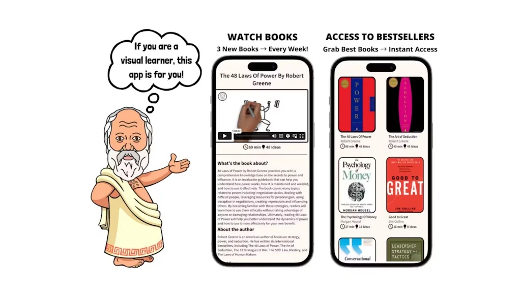 Morfosis App screenshot 1 of 1