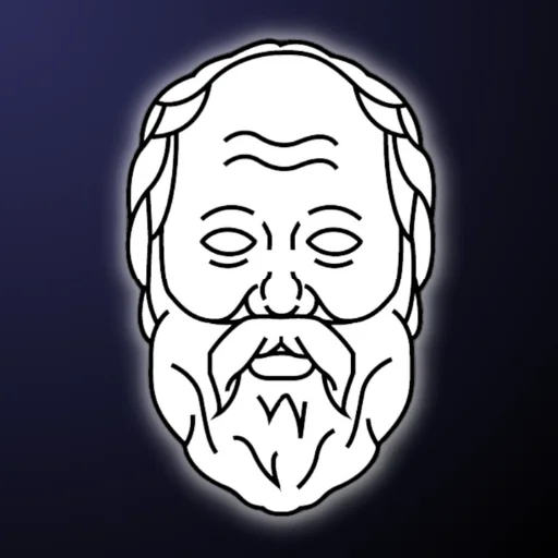 Morfosis App logo